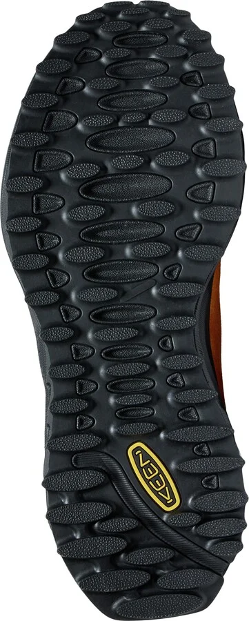 Jasper Zionic Hiking Sneaker - Image 8
