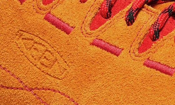 Jasper Zionic Hiking Sneaker - Image 9