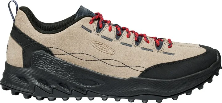 Jasper Zionic Hiking Sneaker - Image 11