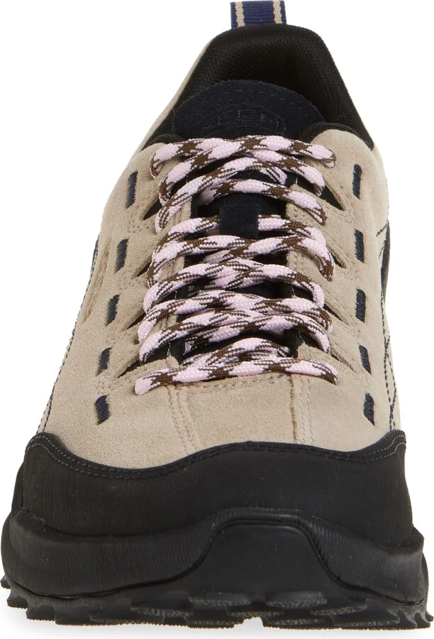 Jasper Zionic Hiking Sneaker - Image 4