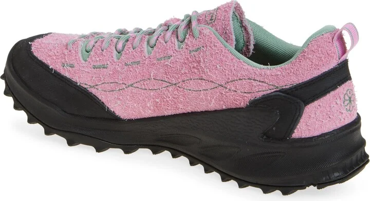 Jasper Zionic Hiking Sneaker - Image 8