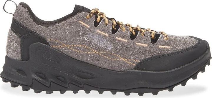 Jasper Zionic Hiking Sneaker - Image 3