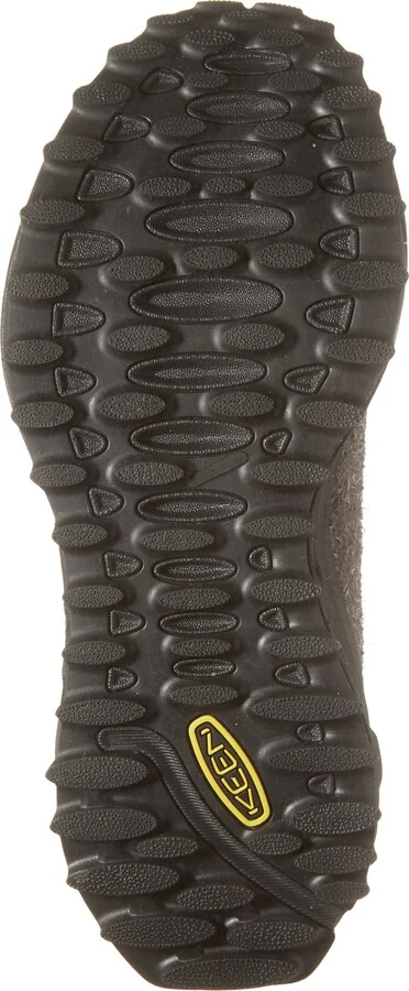 Jasper Zionic Hiking Sneaker - Image 6