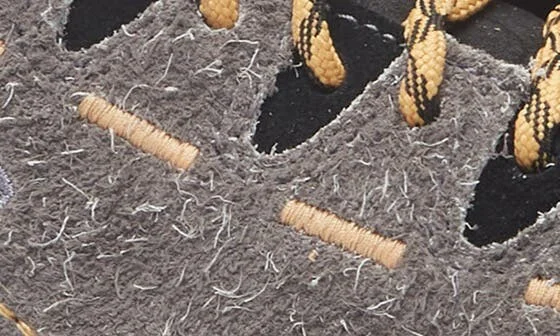 Jasper Zionic Hiking Sneaker - Image 7
