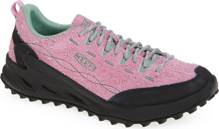 Moonlight Mauve/ Granite Green