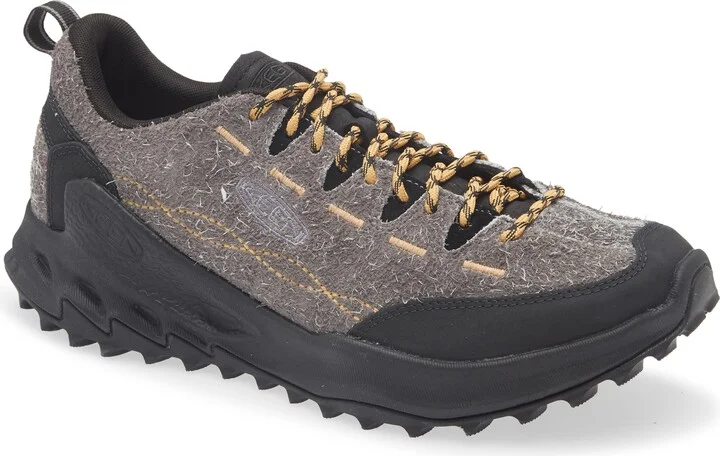 Jasper Zionic Hiking Sneaker