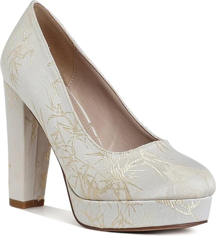 Jastour Platform Pump
