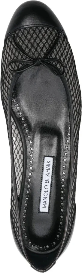 Jatelah ballet flats - Image 4