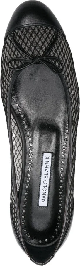 Jatelah Ballet Flats - Image 4