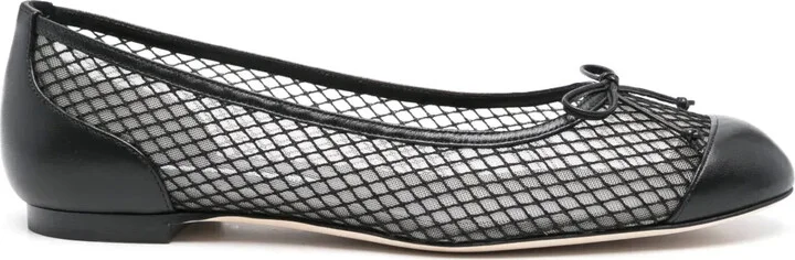 Jatelah ballet flats