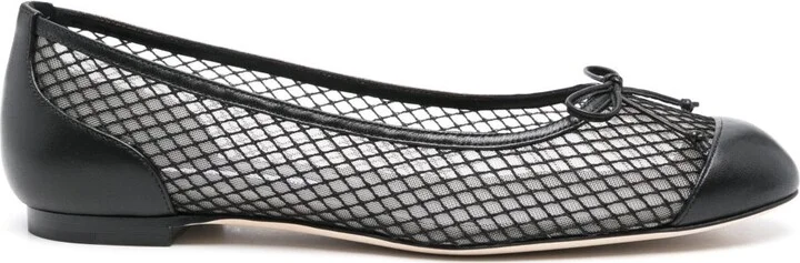 Jatelah Ballet Flats