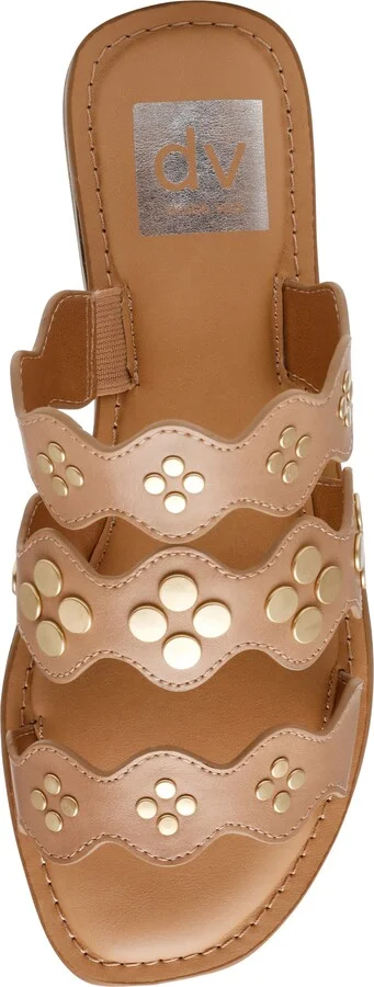 Jatty Scallop Slide Sandal - Image 7