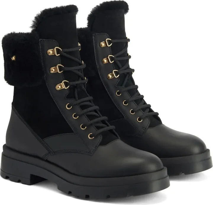 Jaure leather boots - Image 2