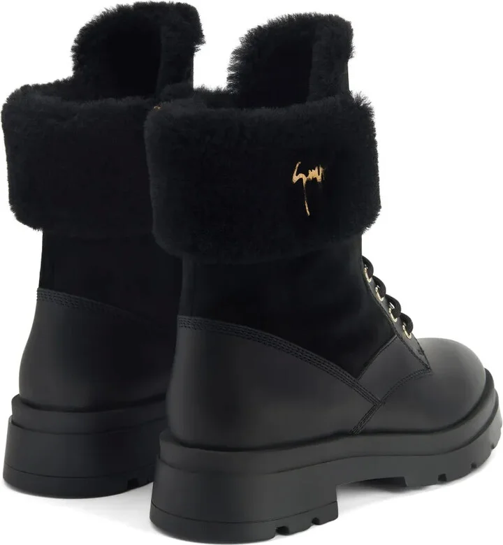 Jaure leather boots - Image 3