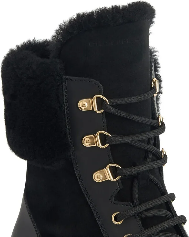 Jaure leather boots - Image 4