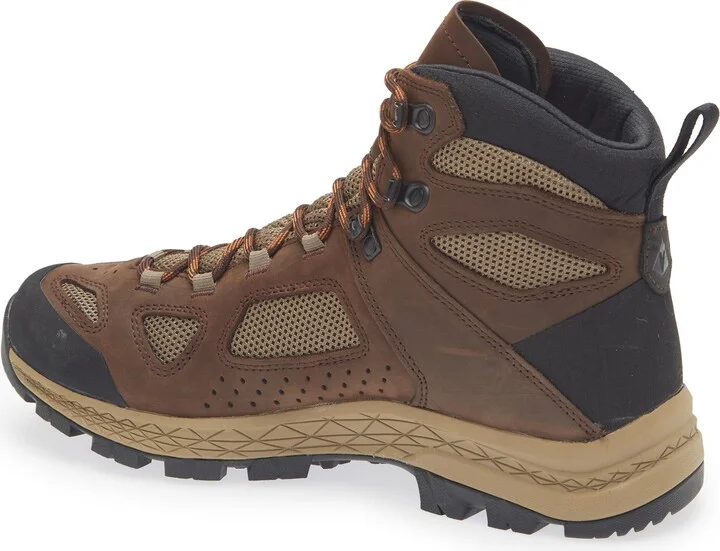 Java Breeze VasqueDry Waterproof Hiking Boot - Image 2