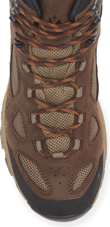 Java Breeze VasqueDry Waterproof Hiking Boot - Image 5