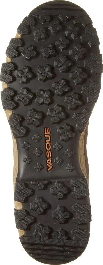 Java Breeze VasqueDry Waterproof Hiking Boot - Image 6