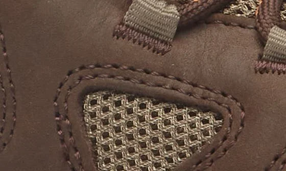Java Breeze VasqueDry Waterproof Hiking Boot - Image 7