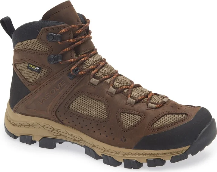 Java Breeze VasqueDry Waterproof Hiking Boot