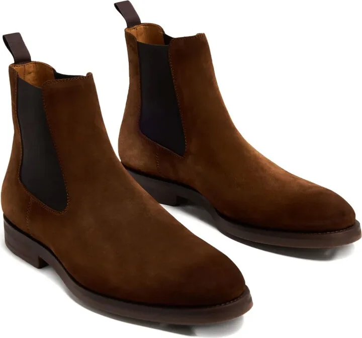Java chelsea boots - Image 2