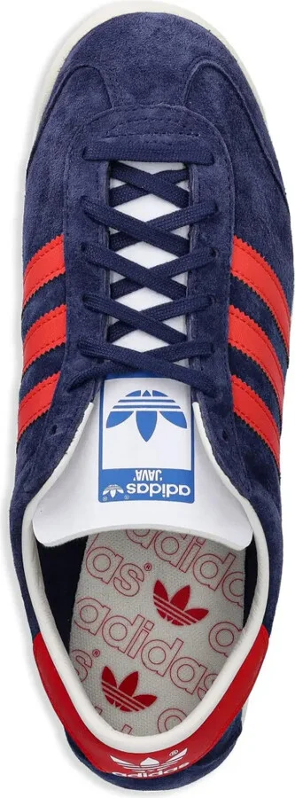 Java sneakers - Image 4