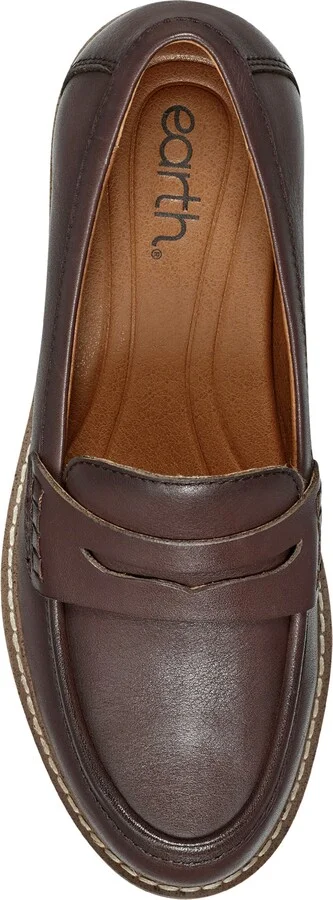 Javas Penny Loafer - Image 4