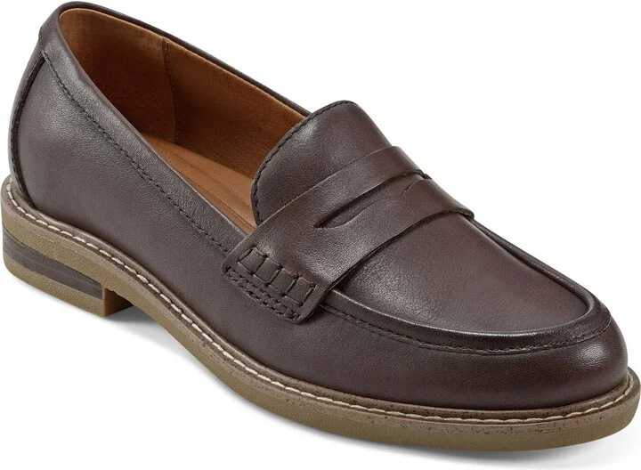 Javas Penny Loafer