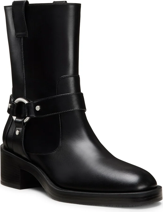 Jax Bootie