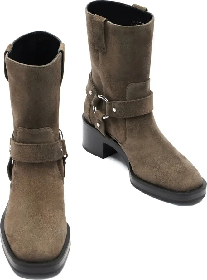 Jax boots - Image 4