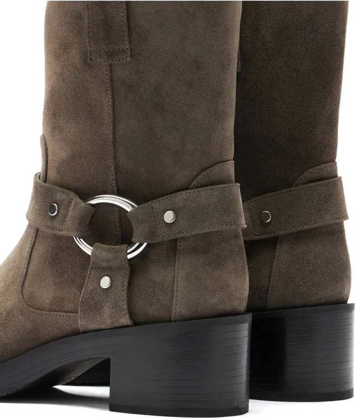 Jax boots - Image 5