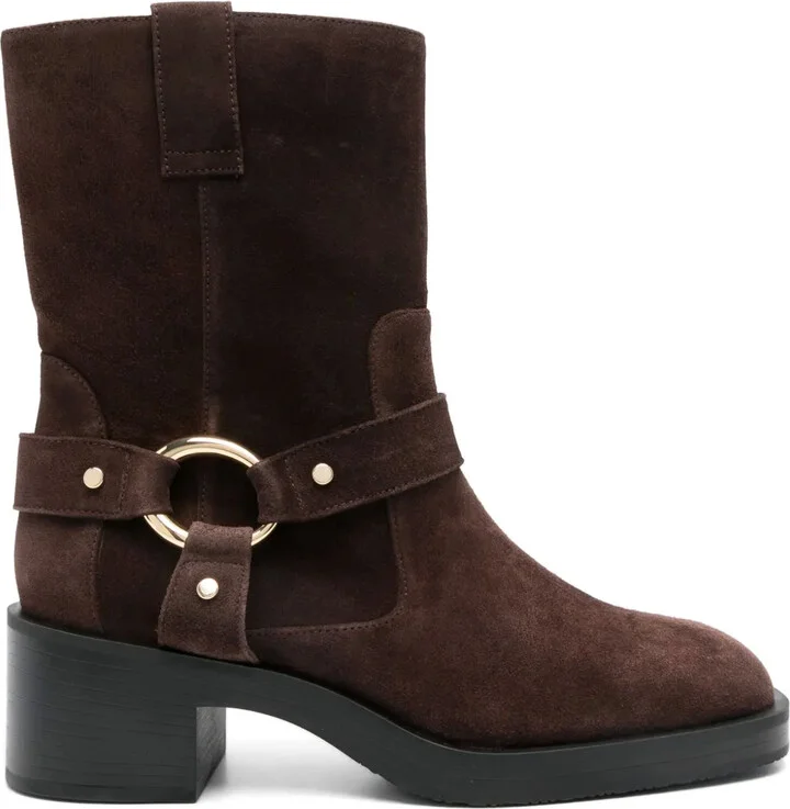 Jax boots
