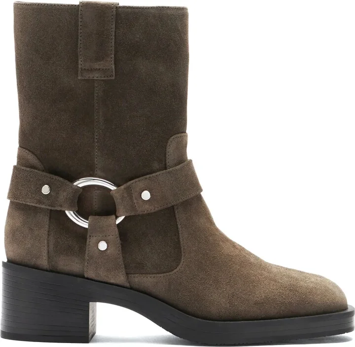 Jax boots