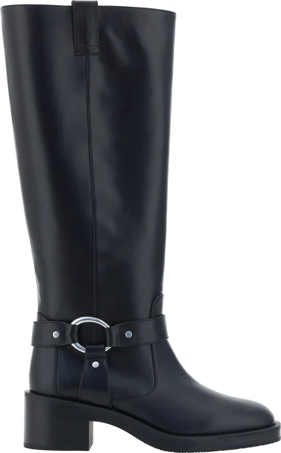 Jax Boots