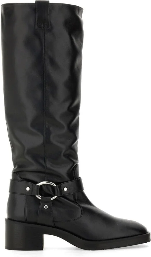 Jax Boots