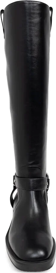 Jax leather biker boots - Image 4