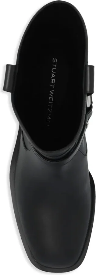 Jax leather boots - Image 4