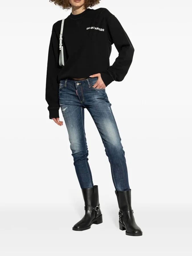 Jax leather boots - Image 5