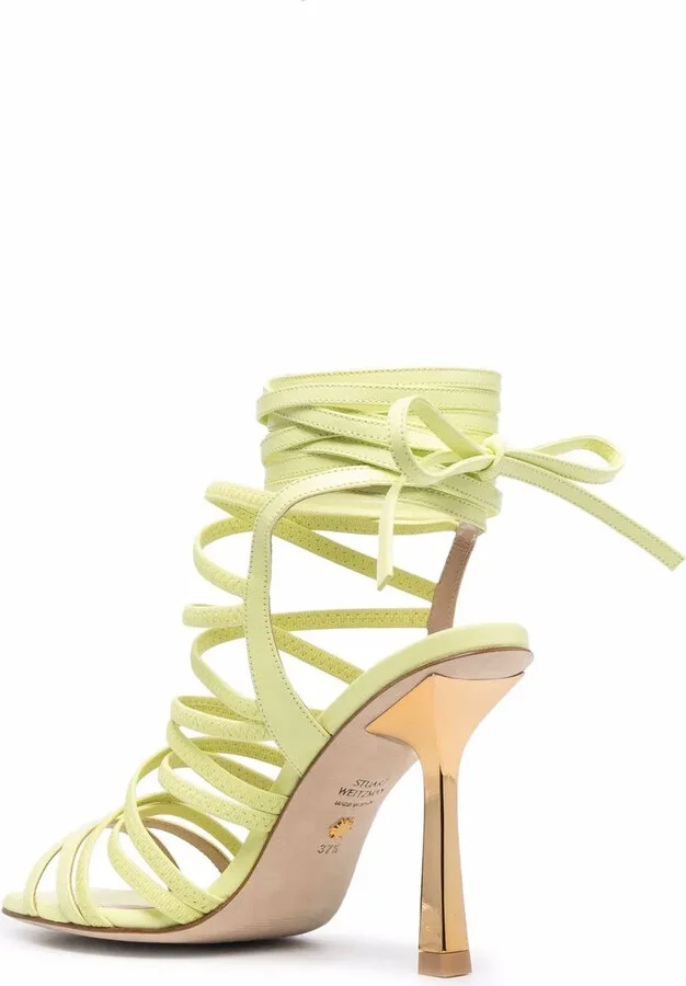 Jaxie open-toe sandals - Image 3