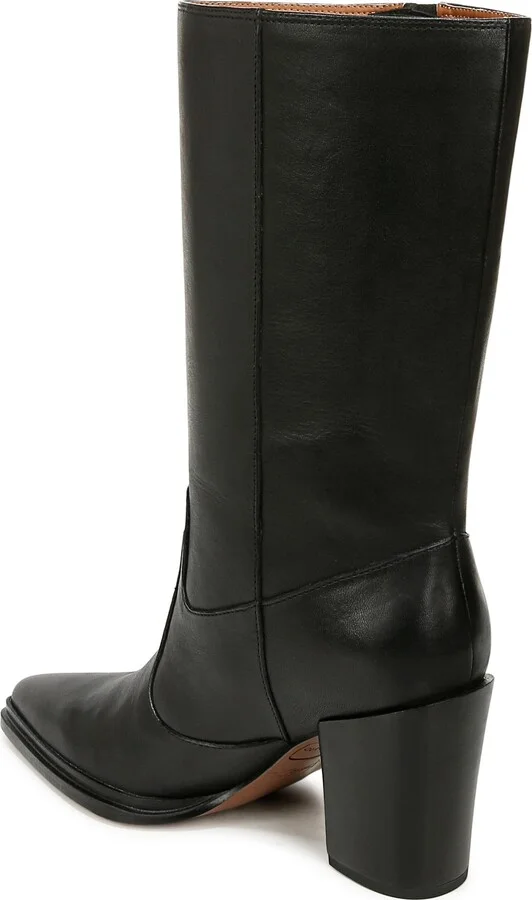 Jaxon Pointed Toe Boot - Image 11