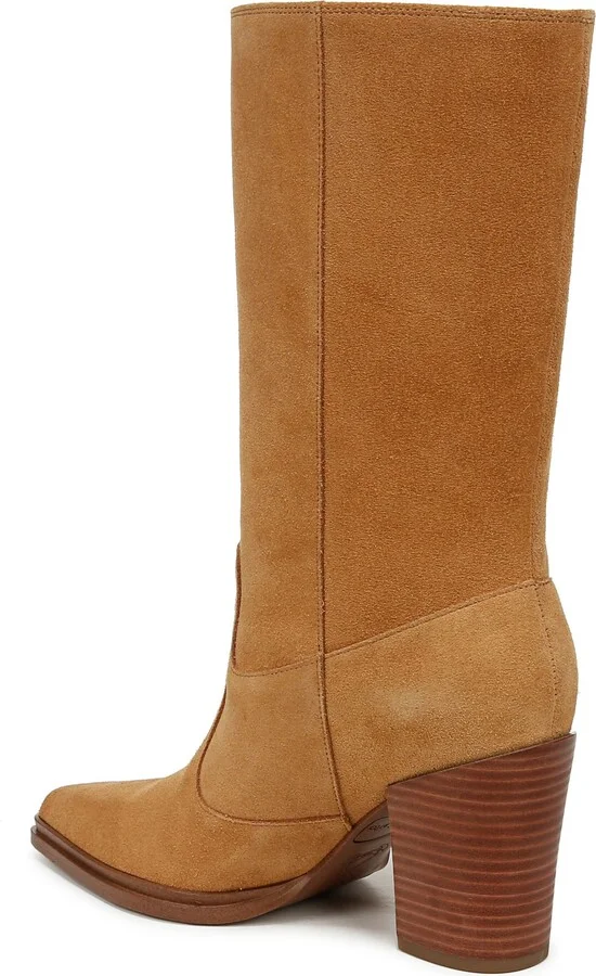 Jaxon Pointed Toe Boot - Image 2
