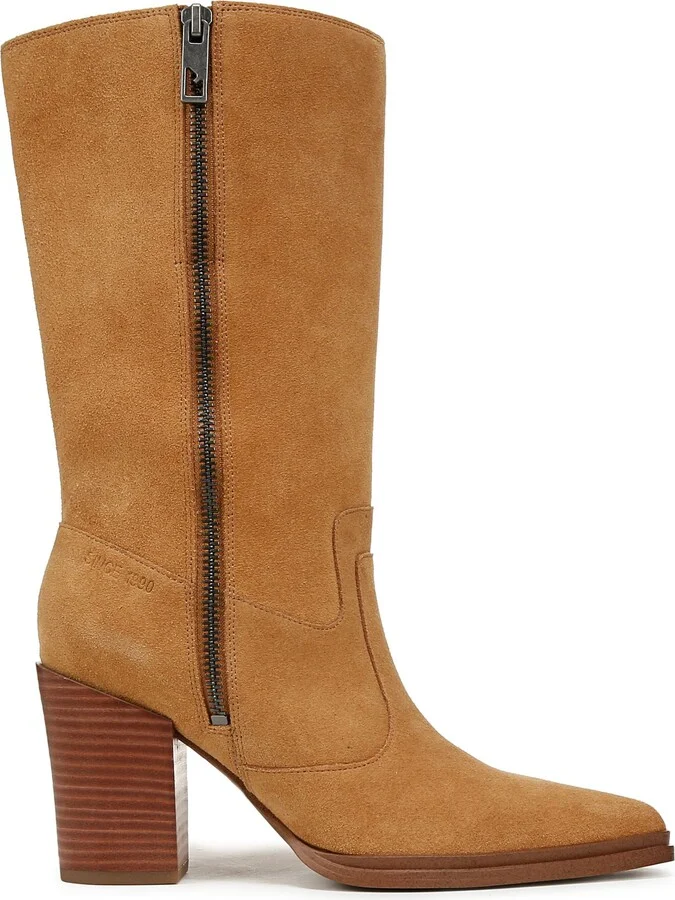 Jaxon Pointed Toe Boot - Image 3