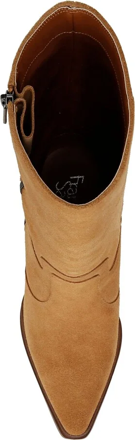 Jaxon Pointed Toe Boot - Image 5