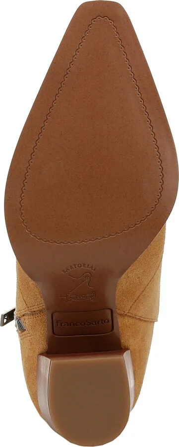 Jaxon Pointed Toe Boot - Image 6