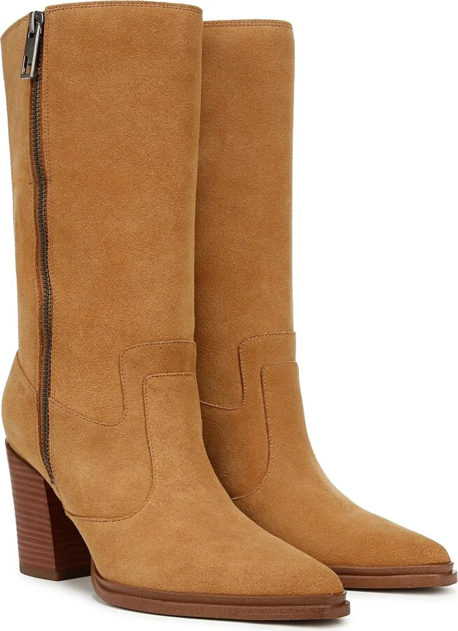Jaxon Pointed Toe Boot - Image 8