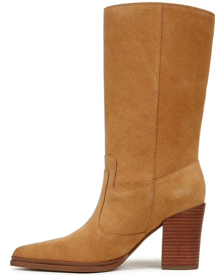 Jaxon Pointed Toe Boot - Image 9