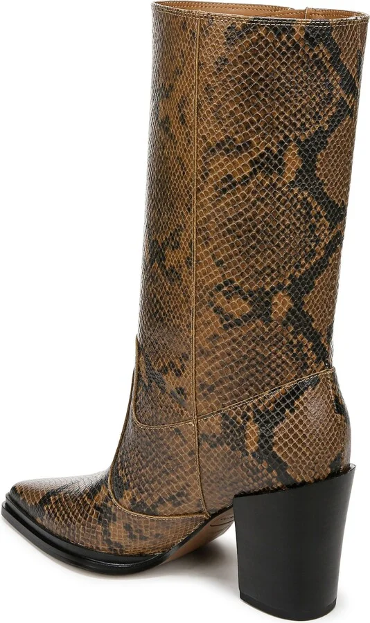 Jaxon Pointed Toe Boot - Image 11