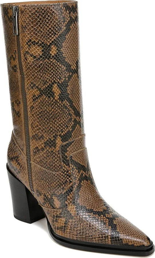 Jaxon Riding Boot