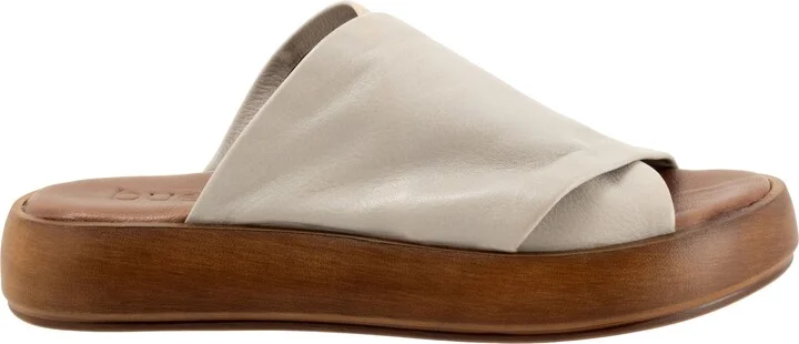 Jaxon Slide Sandal