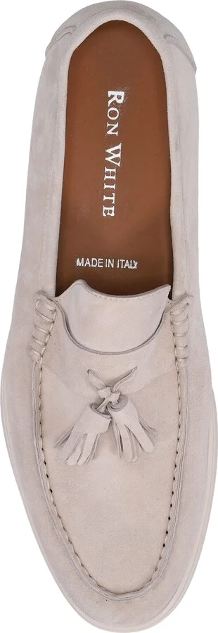 Jaxon Tassel Loafer - Image 4